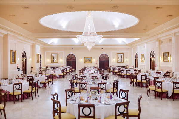 Escuela de Hostelería Carmen de San Cristóbal