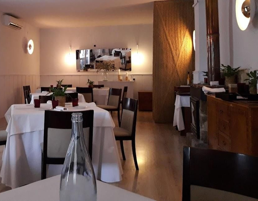 “CASA LUIS” OLIVA GARDEN