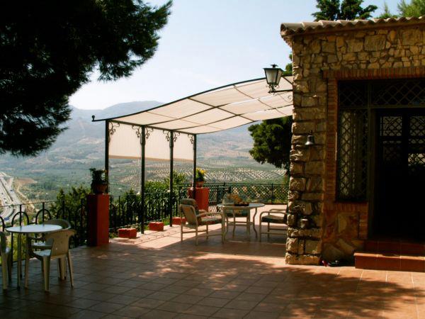 VIVIENDA RURAL CASERÍA ELBA