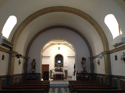 Ermita de Nuestra Señora de la Coronada