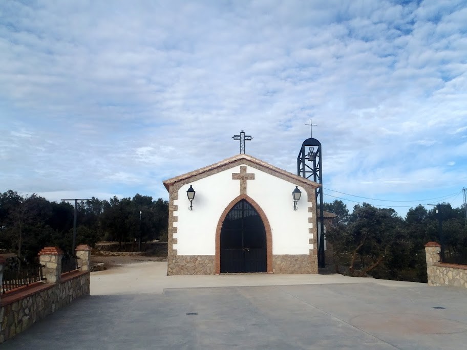 Ermita de San Sebastián