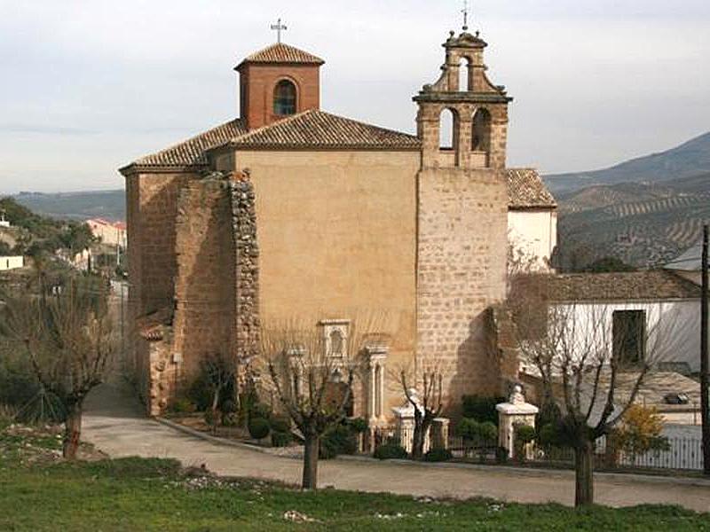 Iglesia de Ntra. Sra. de la Asunción